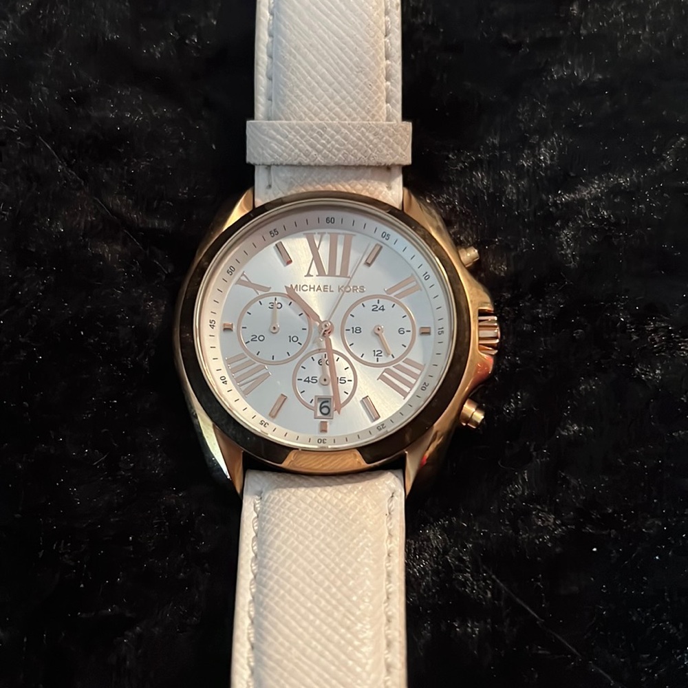 MICHAEL KORS Wrist Watch